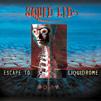Squid Lid