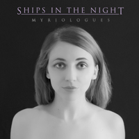 Ships In The Night