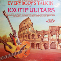 Exotic Guitars