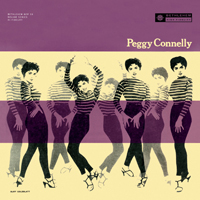 Connelly, Peggy