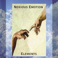 Noxious Emotion