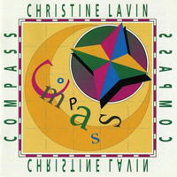 Christine Lavin