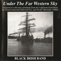 Black Irish Band