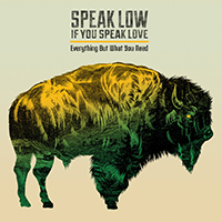 Speak Low If You Speak Love