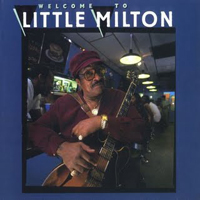 Little Milton