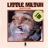 Little Milton