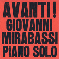 Mirabassi, Giovanni