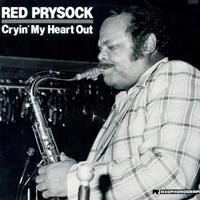 Red Prysock