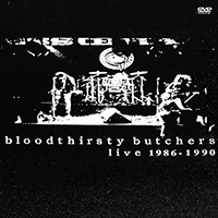 Bloodthirsty Butchers