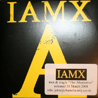 IAMX