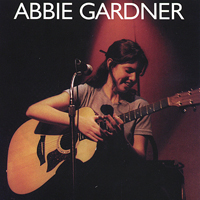 Gardner, Abbie