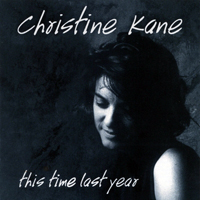 Kane, Christine