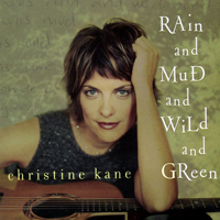 Kane, Christine