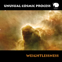 Unusual Cosmic Process