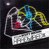 Brown, Scott