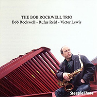 Bob Rockwell
