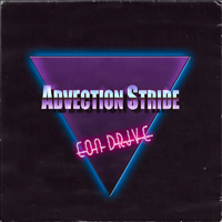 Advection Stride