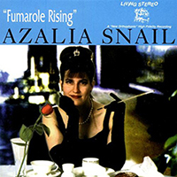 Snail, Azalia