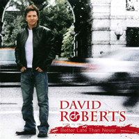 Roberts, David