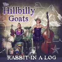 Hillbilly Goats