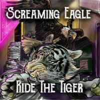 Screaming Eagle (AUS)