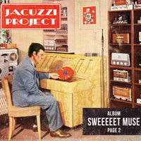 Jacuzzi Project