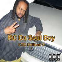 RC Da Soul Boy