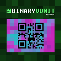 BinaryVomit