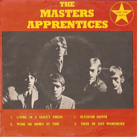 Master's Apprentices