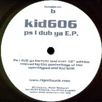 Kid 606
