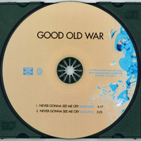 Good Old War
