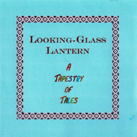 Looking-Glass Lantern