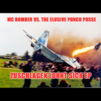 MC Bomber