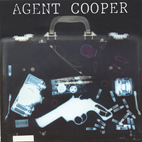 Agent Cooper (USA)