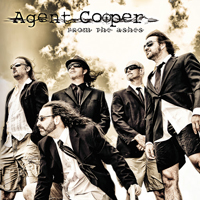 Agent Cooper (USA)