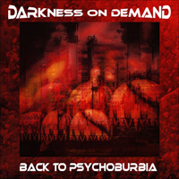 Darkness On Demand