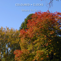 Coloured Clocks