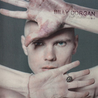 Billy Corgan
