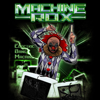 Machine Rox