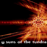 Suns of the Tundra