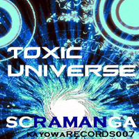 Toxic Universe (DEU)