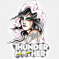 Thundermother (SWE)