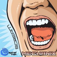 Mechanix (ISR)