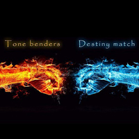 Tone Benders (ISR)