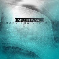 Hand In Waves