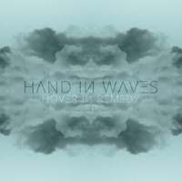 Hand In Waves