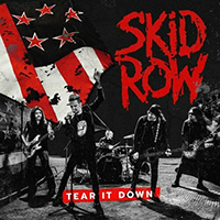 Skid Row (USA)