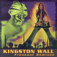 Kingston Wall
