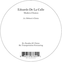 Eduardo De La Calle