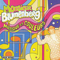 Monsieur Blumenberg